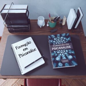 Formação em Psicanálise