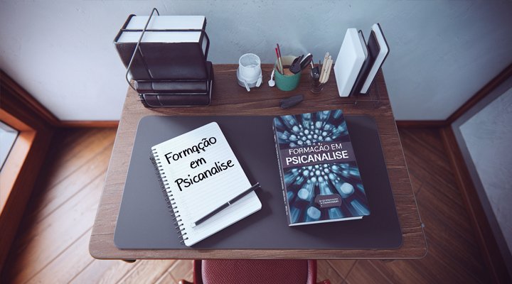 Formação em Psicanálise